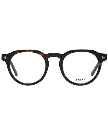 Bally Men's Brown Optical Frames - One Size